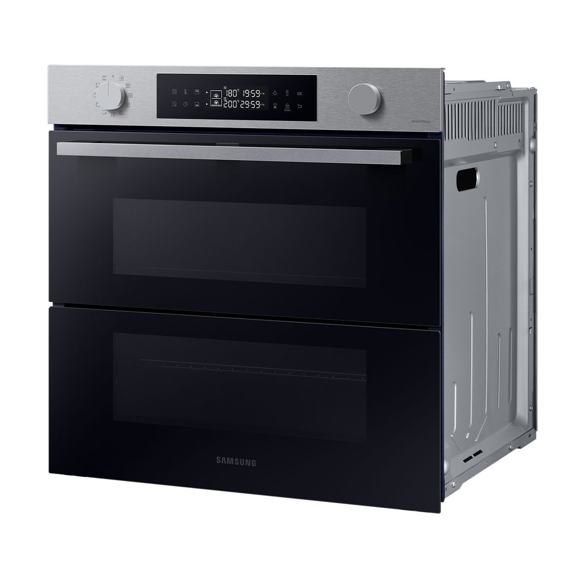 Horno Empotrado Samsung 1600w 76l Negro (nv7b4550vas/u3)