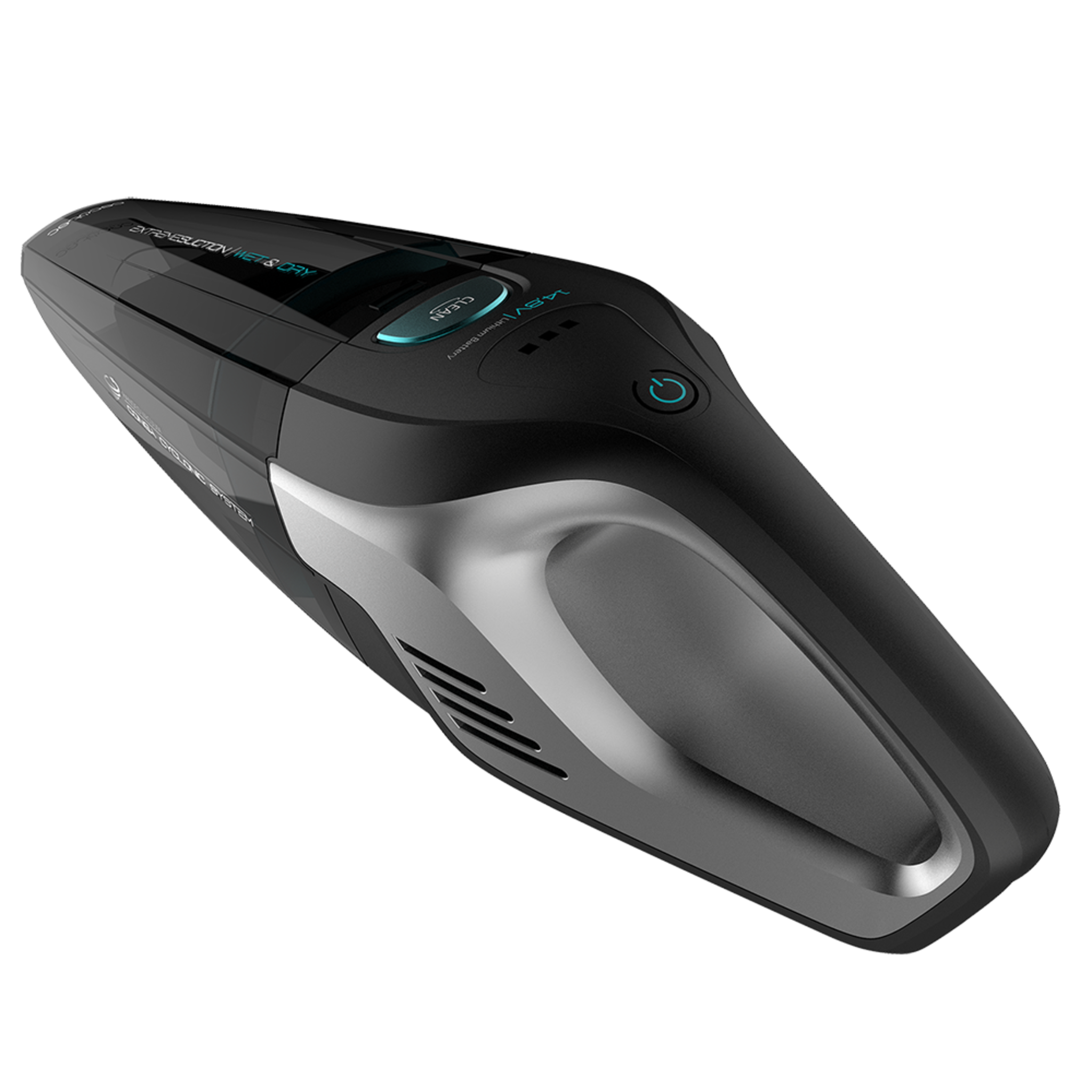 Conga Immortal ExtremeSuction 14,8 V Hand