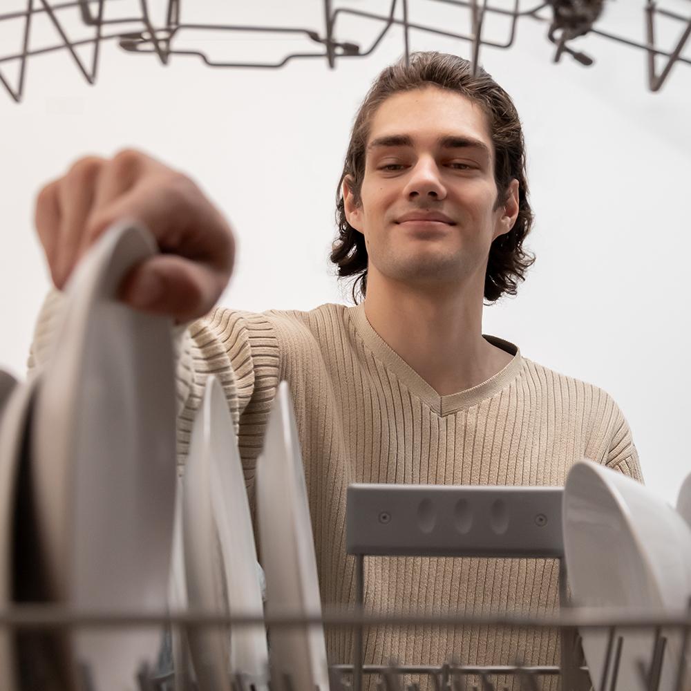 Bolero Aguazero 6500 Dark C