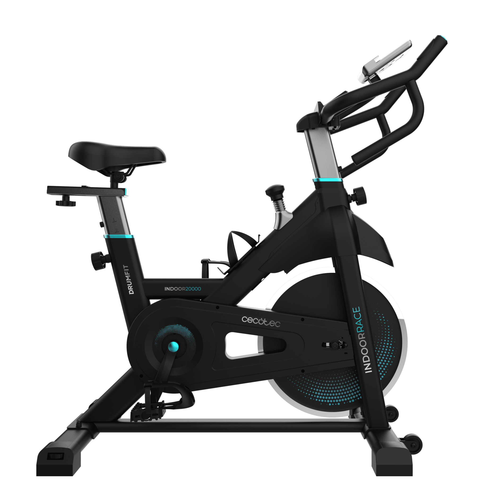 DrumFit Indoor 20000 Race