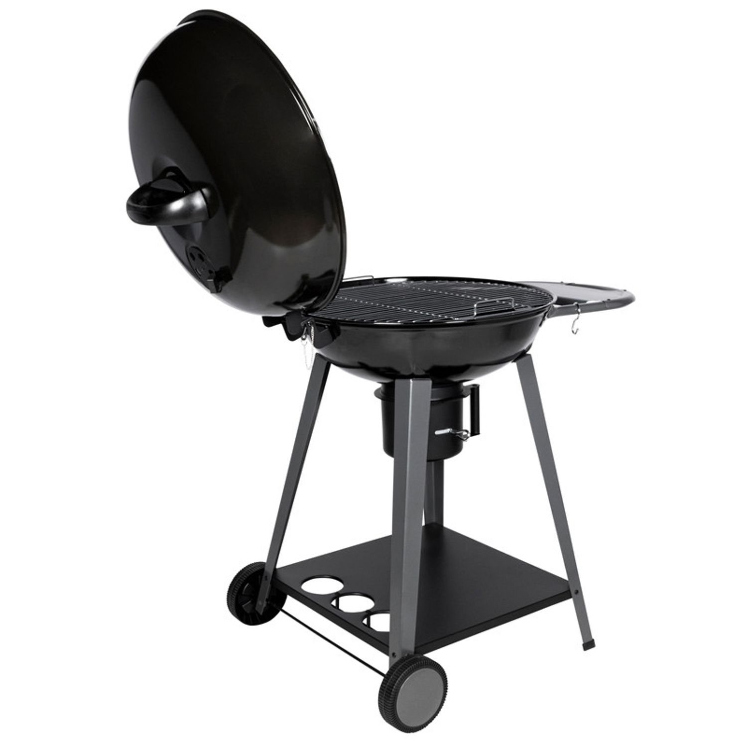 Barbacoa De Carbón Yutan