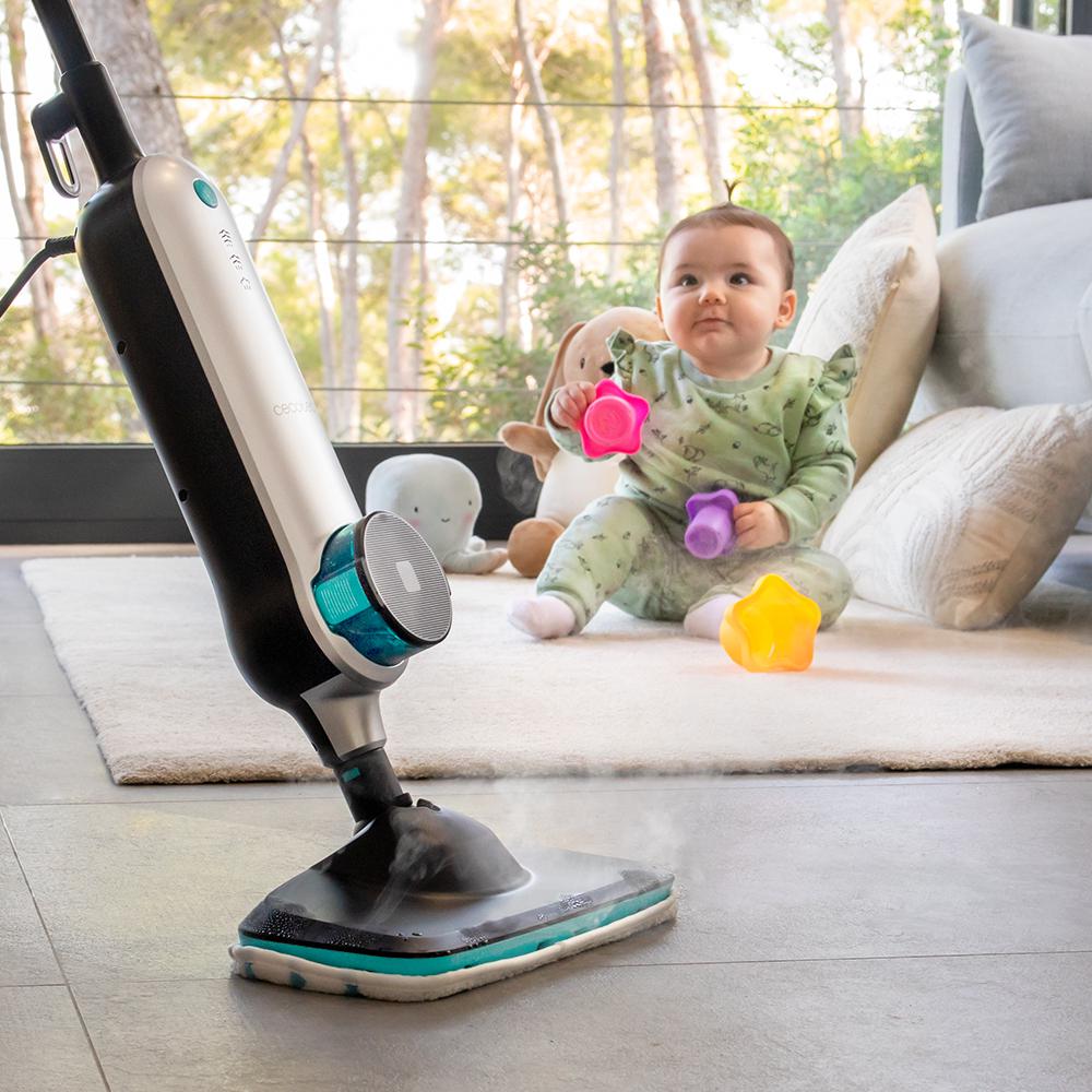 HydroSteam 3030 Active