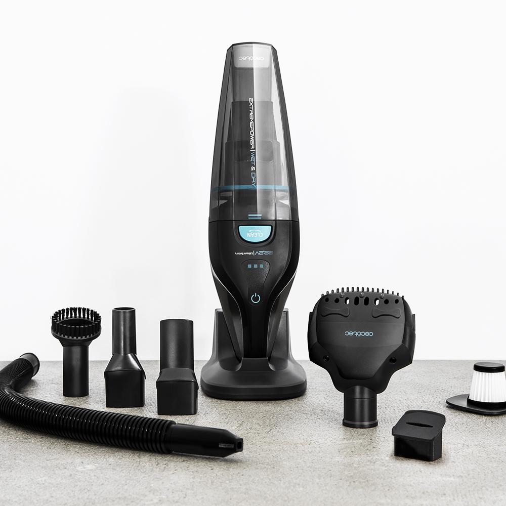 Conga Immortal Extreme Suction 22,2 M Animal Hand