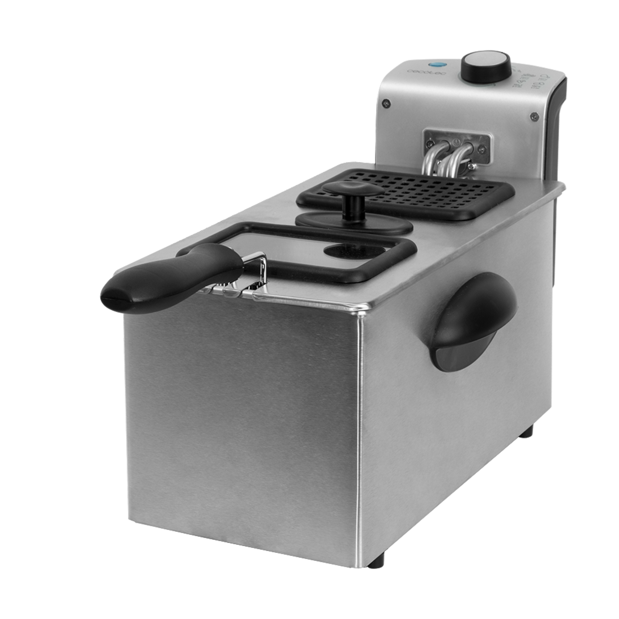 CleanFry 3000 Full Inox