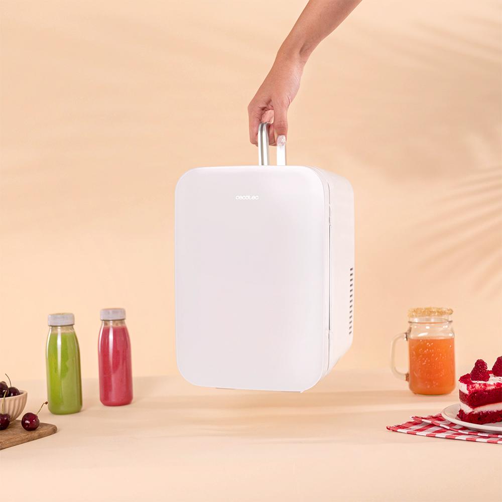 Bolero MiniCooling 6L Bahamas White