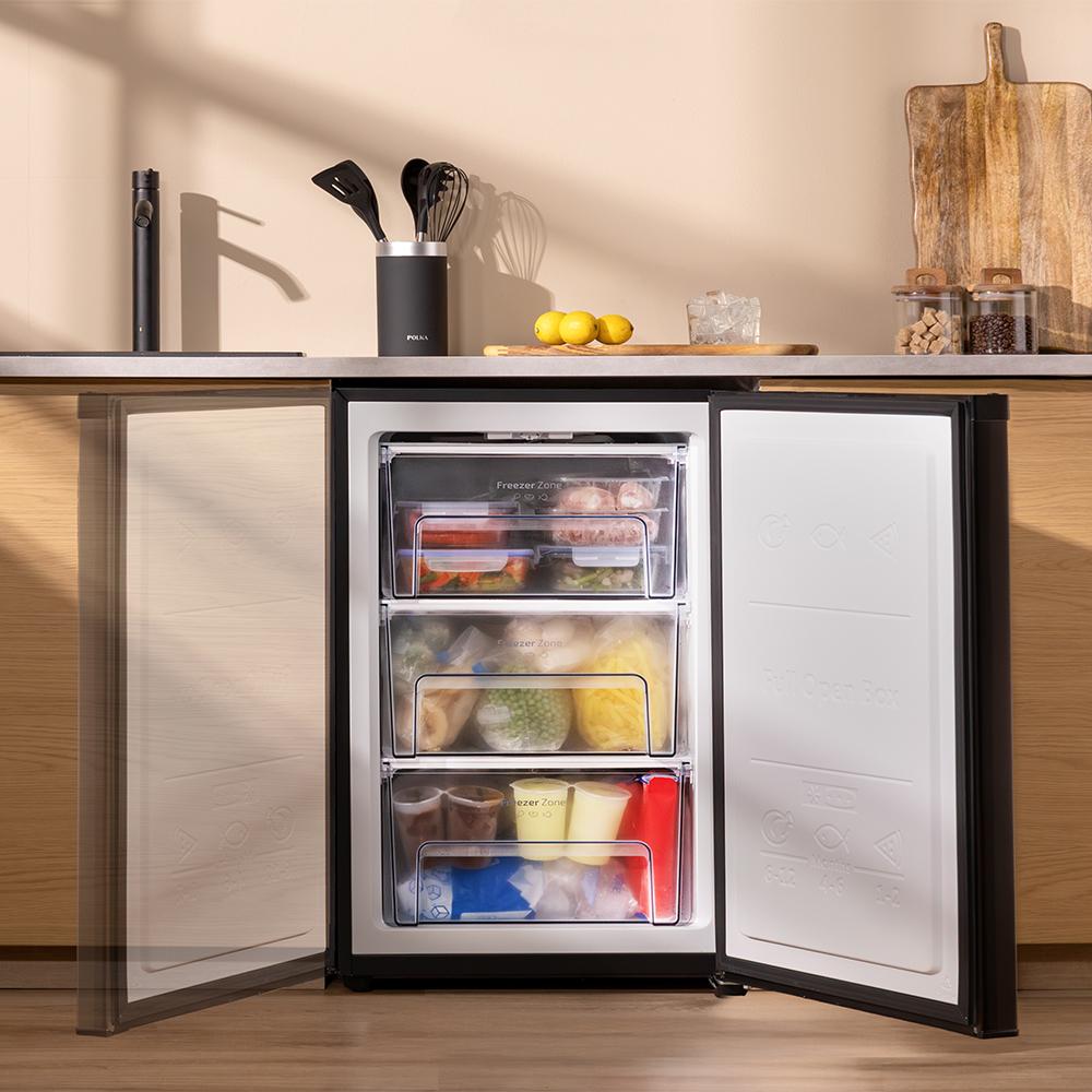 Bolero CoolMarket TF 97 Black