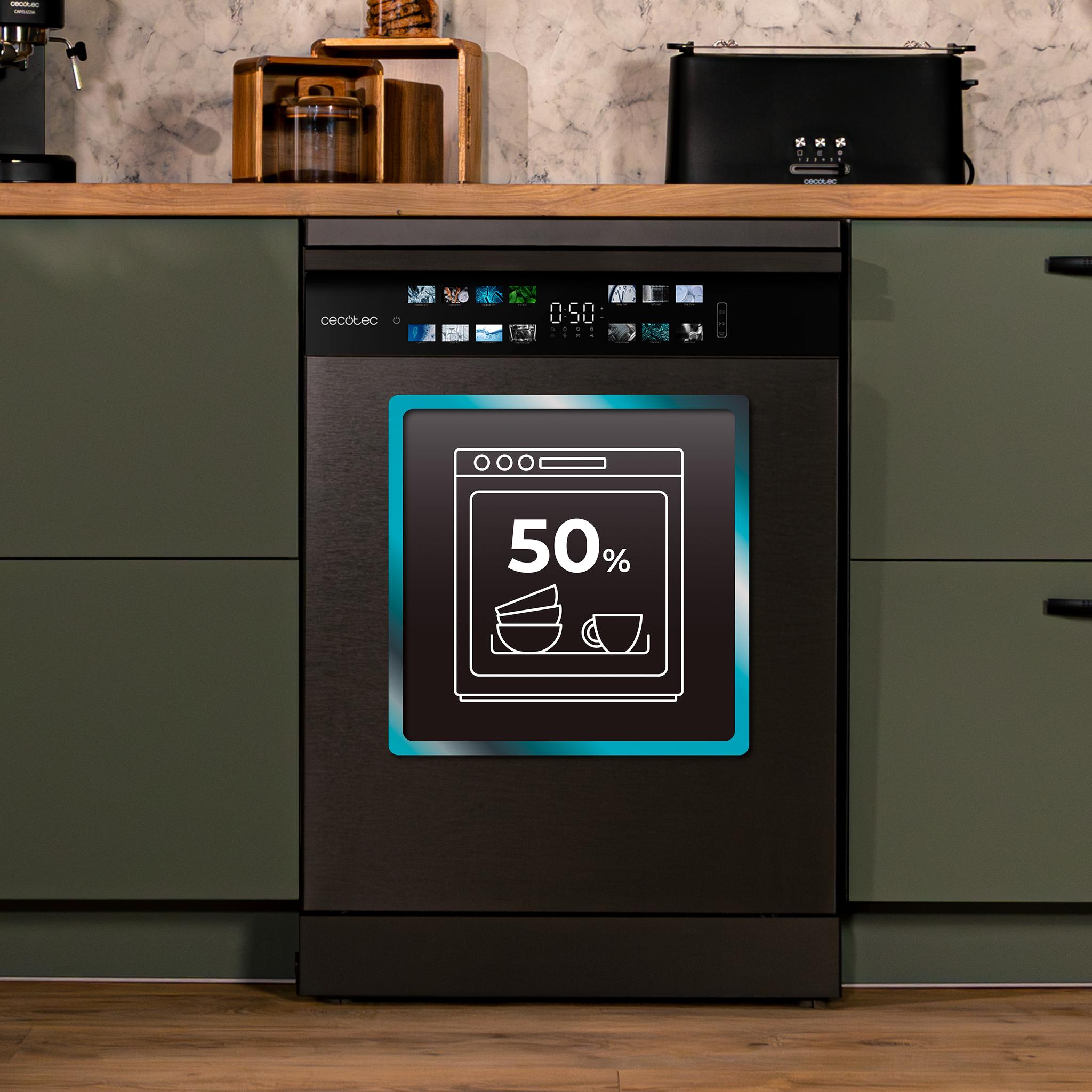 Bolero Aguazero 6700 Dark B