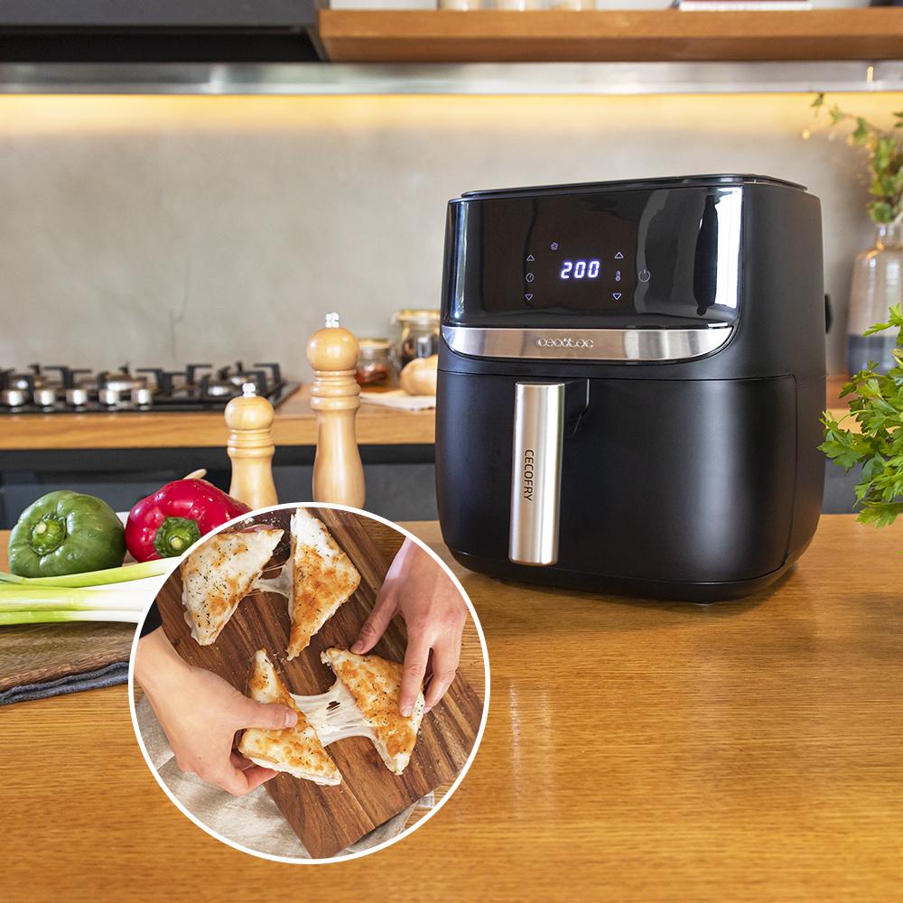 Cecofry Advance Precision