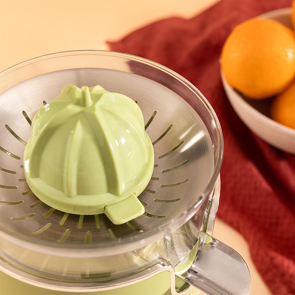 Xqueeze RetroJuice 1000 Green