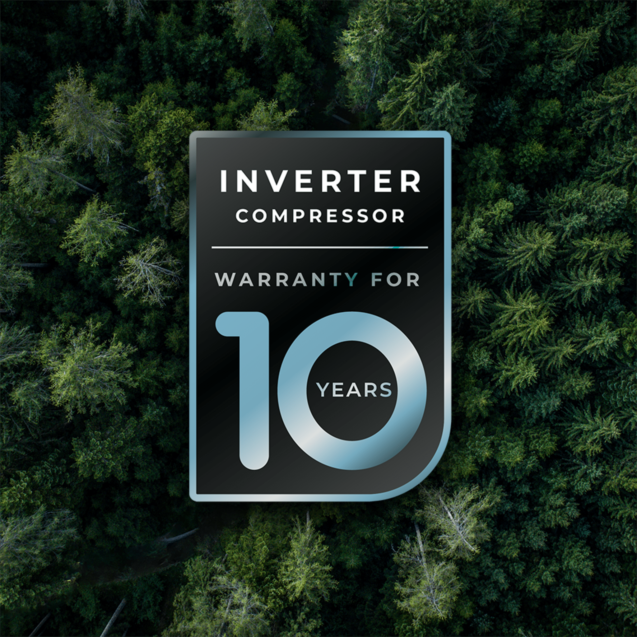 Bolero Aguazero 8000 full Built-in