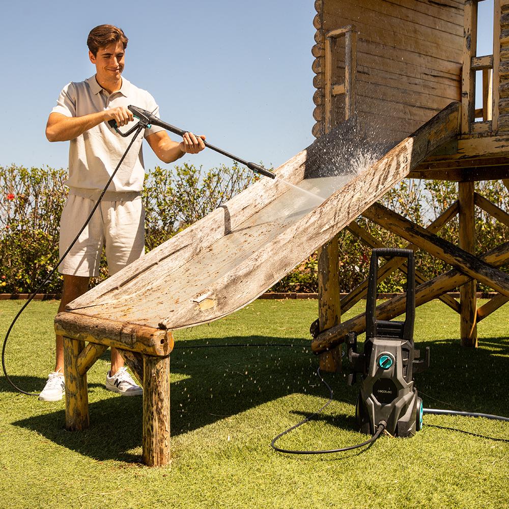 HydroBoost 1600 Car&Garden