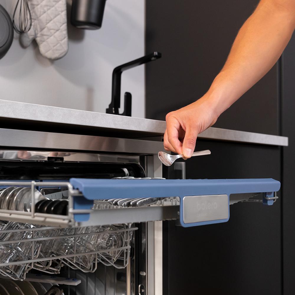 Bolero Aguazero 6800 stainless steel