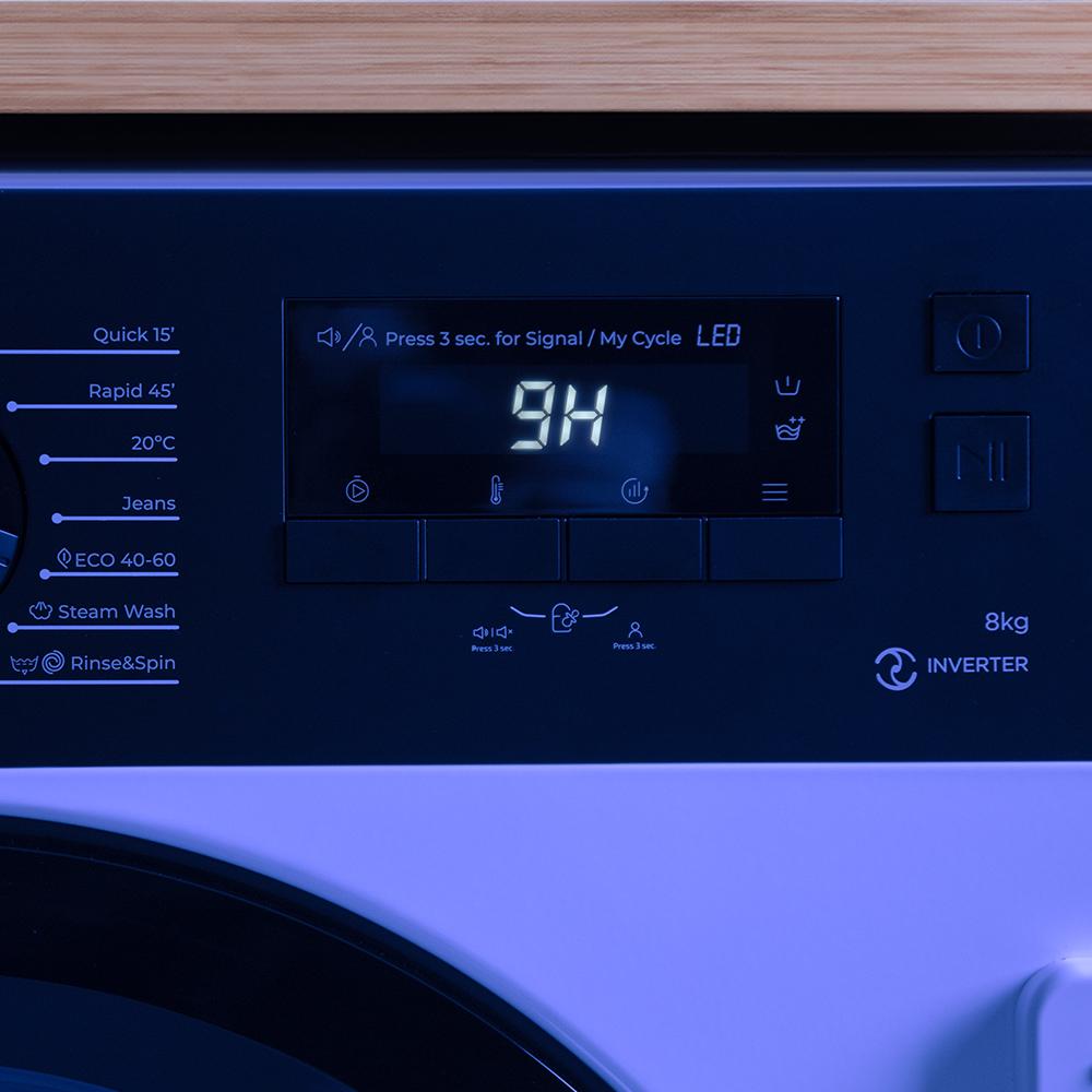 Bolero DressCode 840 BI Inverter A