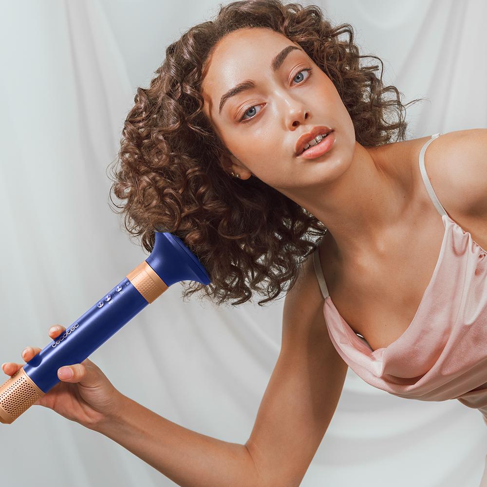 CeramicCare 14in1 AirGlam Luxury