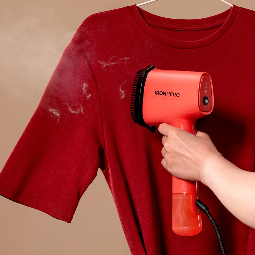 IronHero V-1500 Essential Yellow