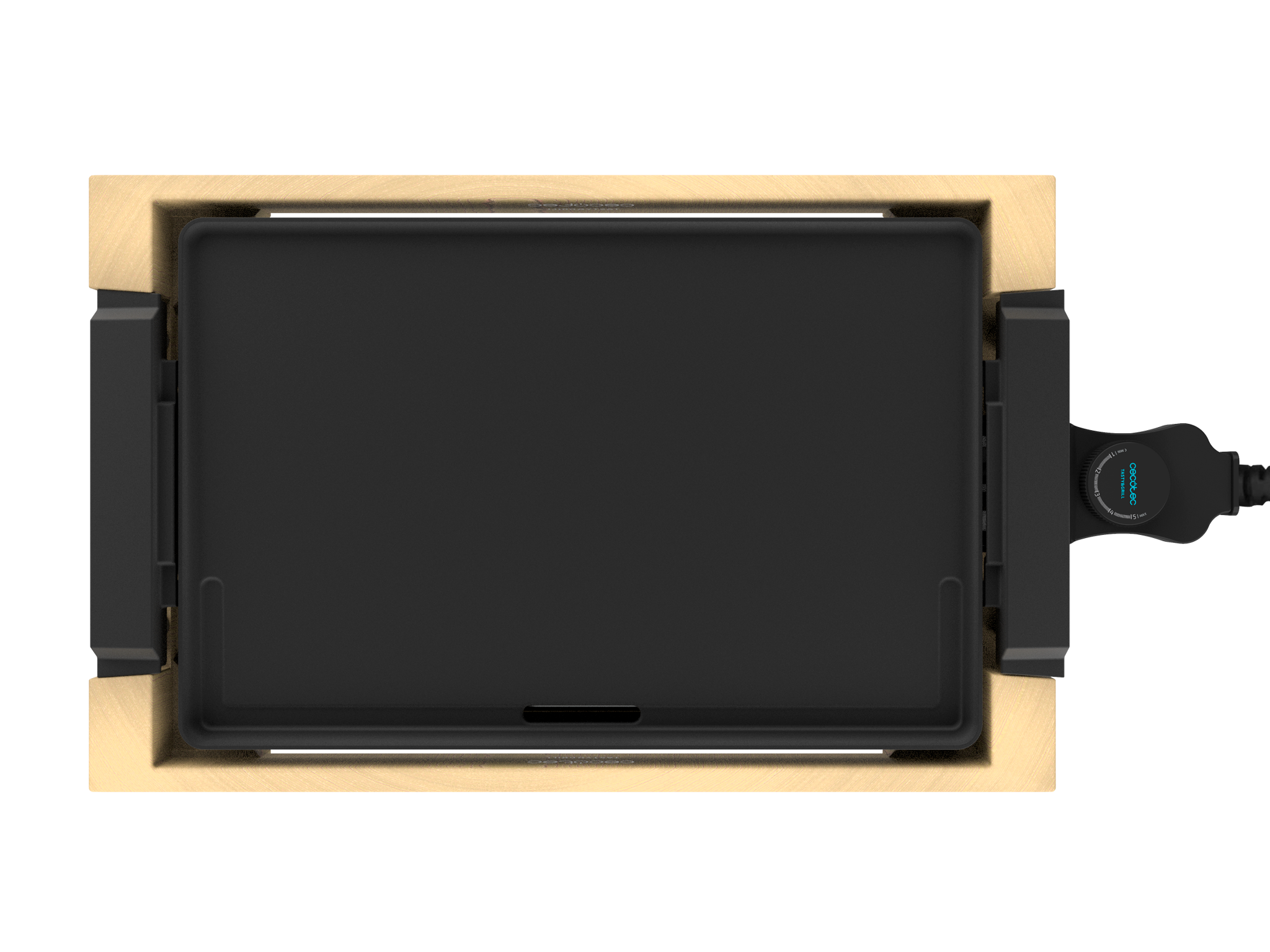 Tasty&Grill 2000 Bamboo