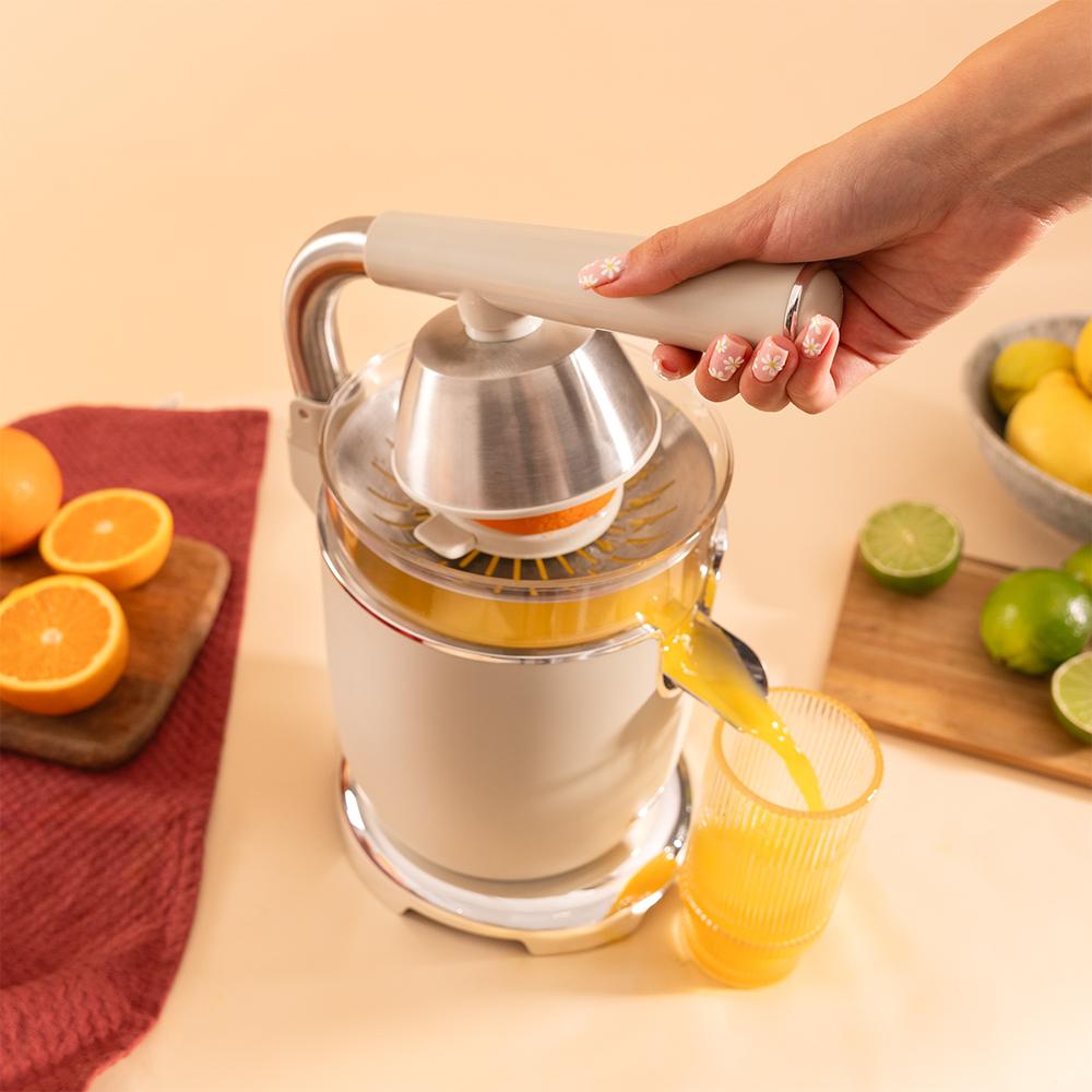 Xqueeze RetroJuice 1000