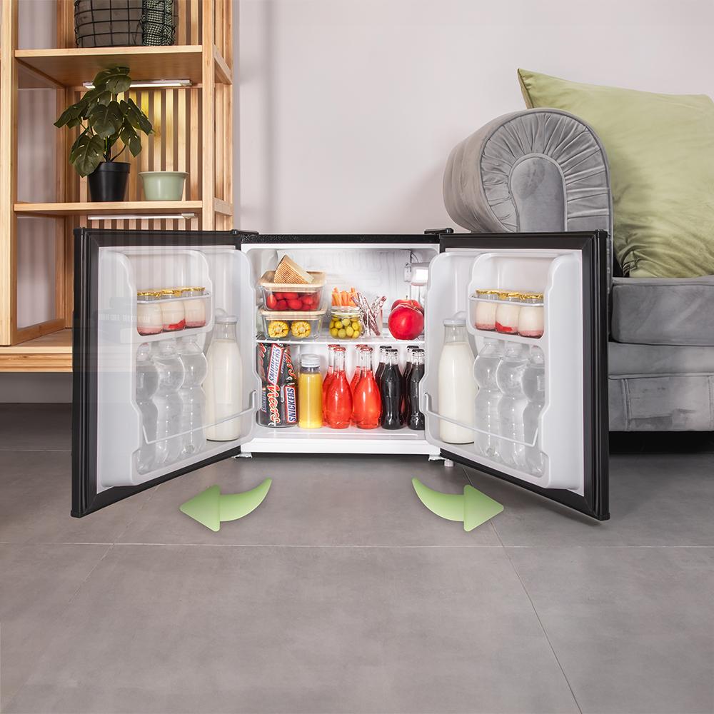 GrandCooler 20000 L SilentCompress Inox E