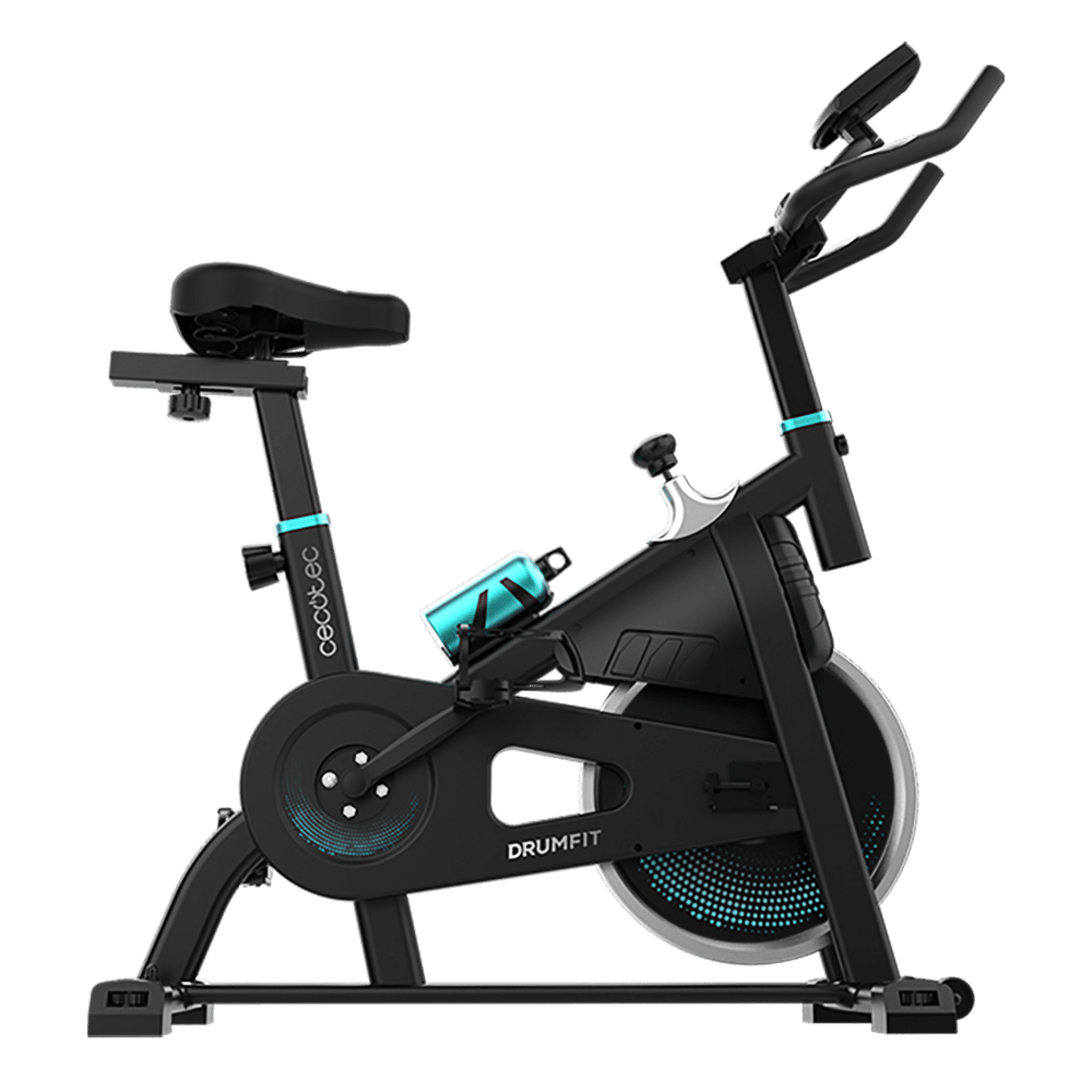 DrumFit Indoor 10000 Teseo