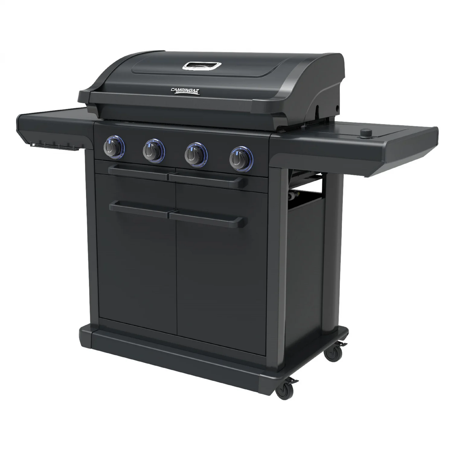 Barbacoa Campingaz 4 Serie Onyx S