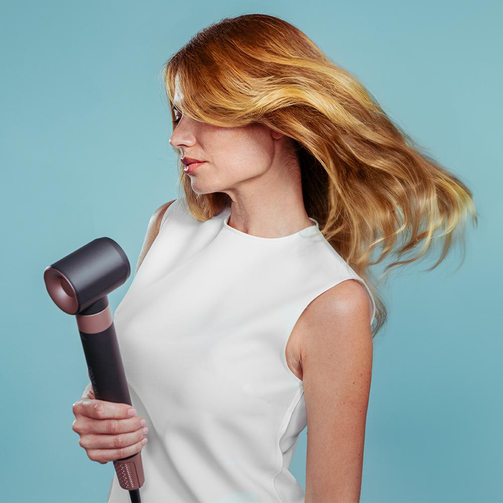 Bamba CeramicCare AirGlam Original