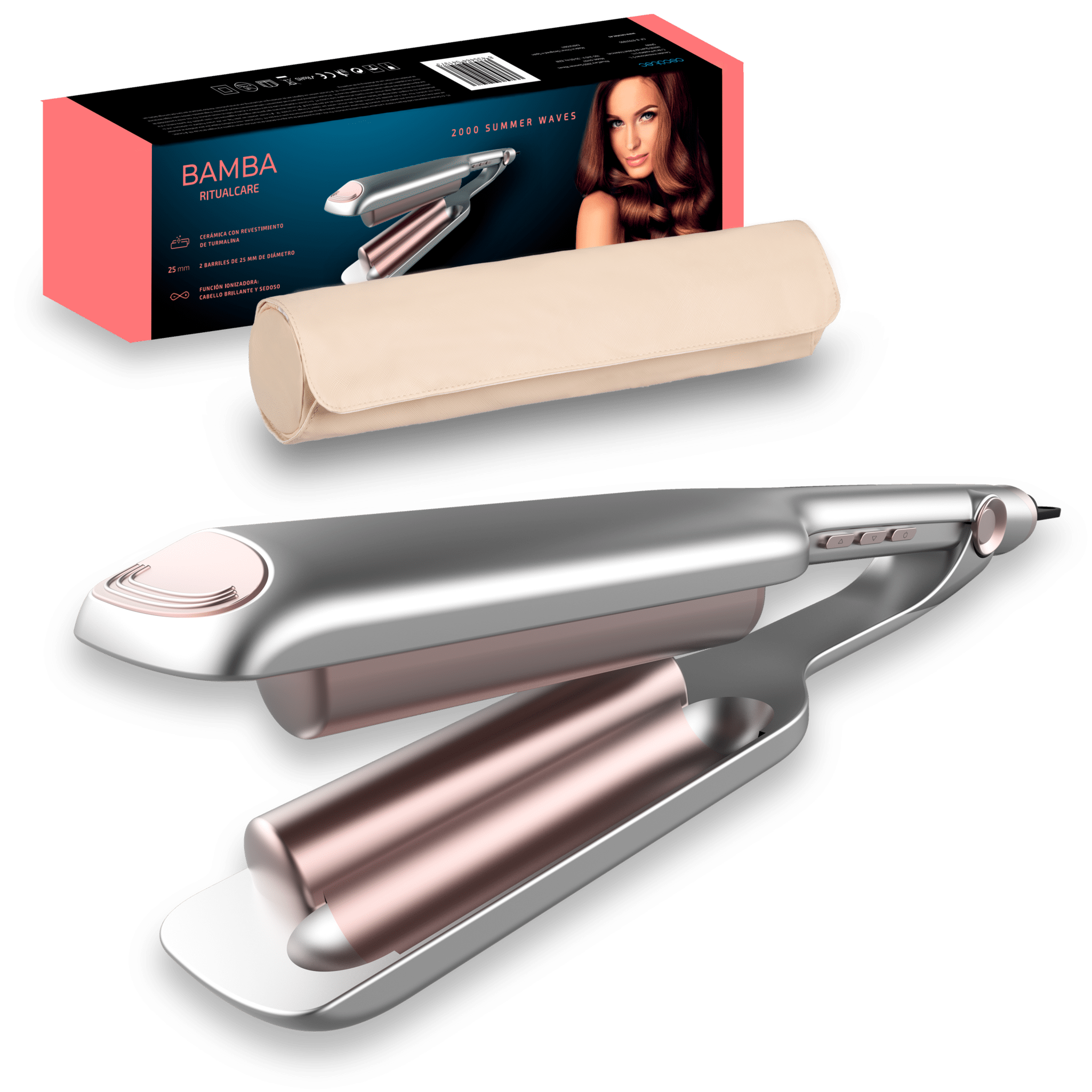 RitualCare 2000 Summer Waves