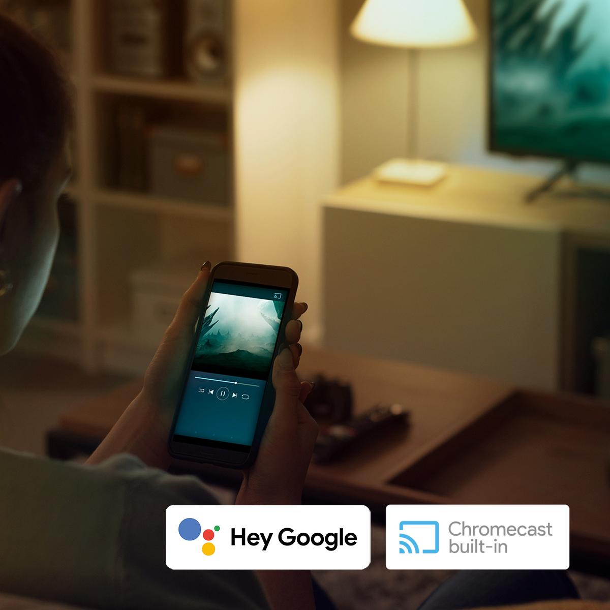 TV V1Z+ Series VQU11070Z+ M