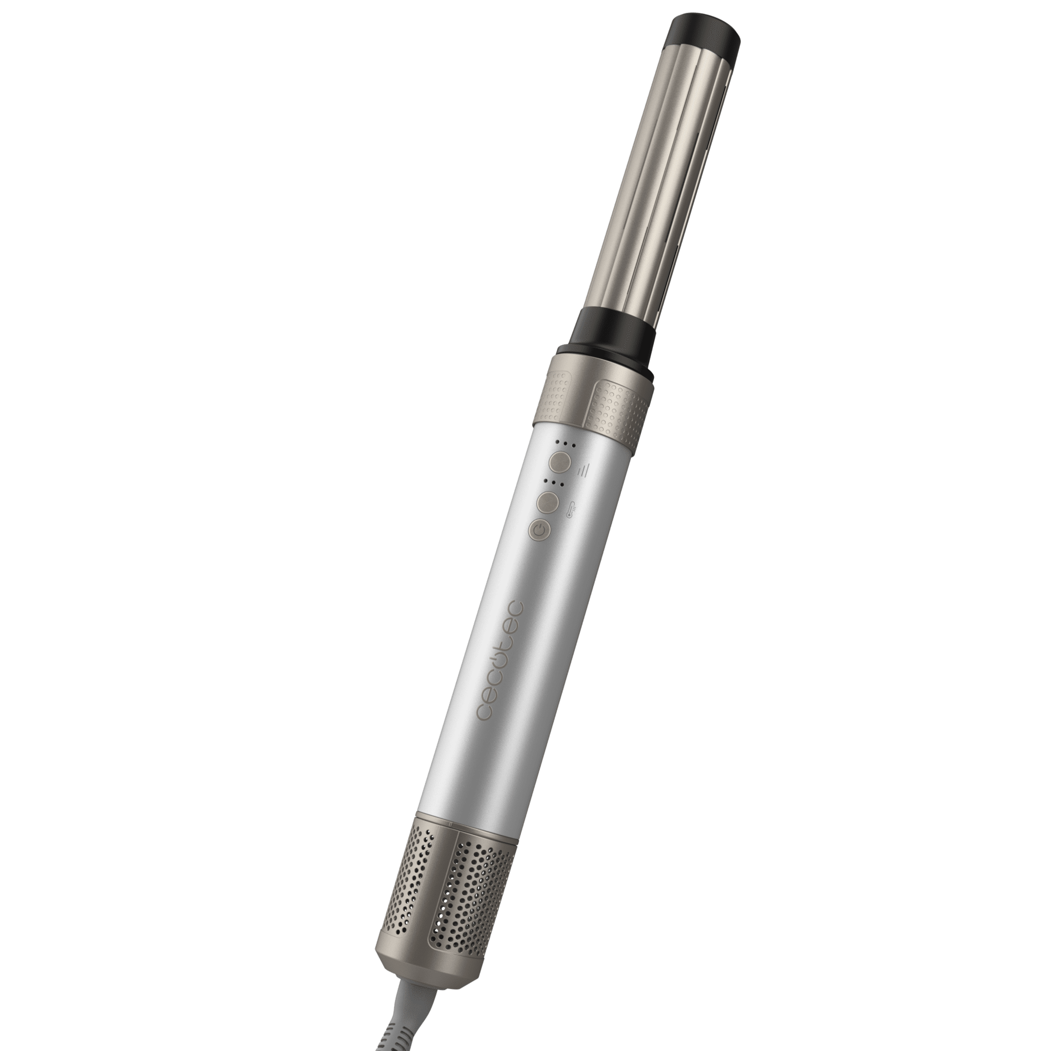 Bamba CeramicCare 14in1 AirGlam Aluminum