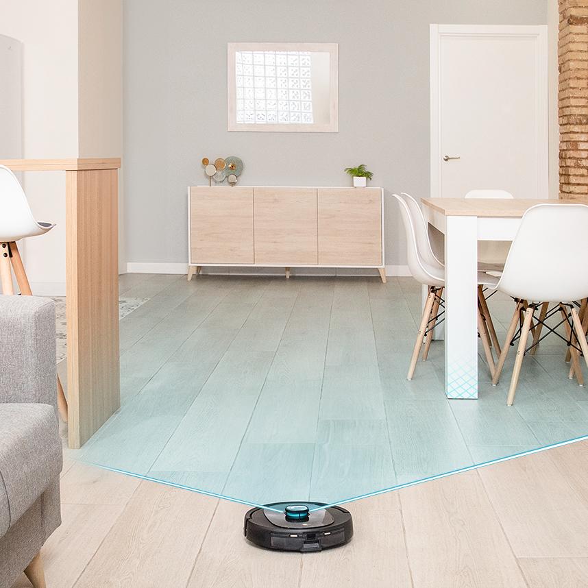 Conga 8290 Immortal UltraPower Vac Station