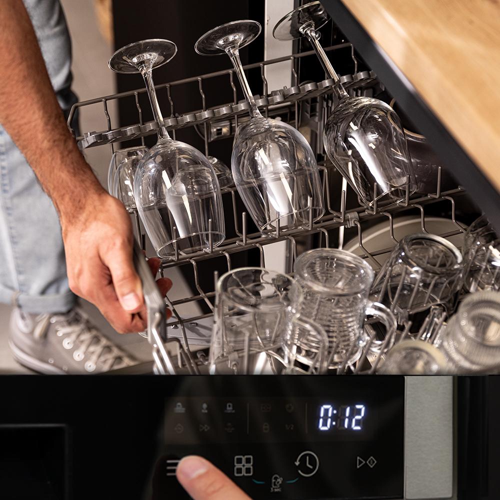 Bolero Aguazero 6200 D