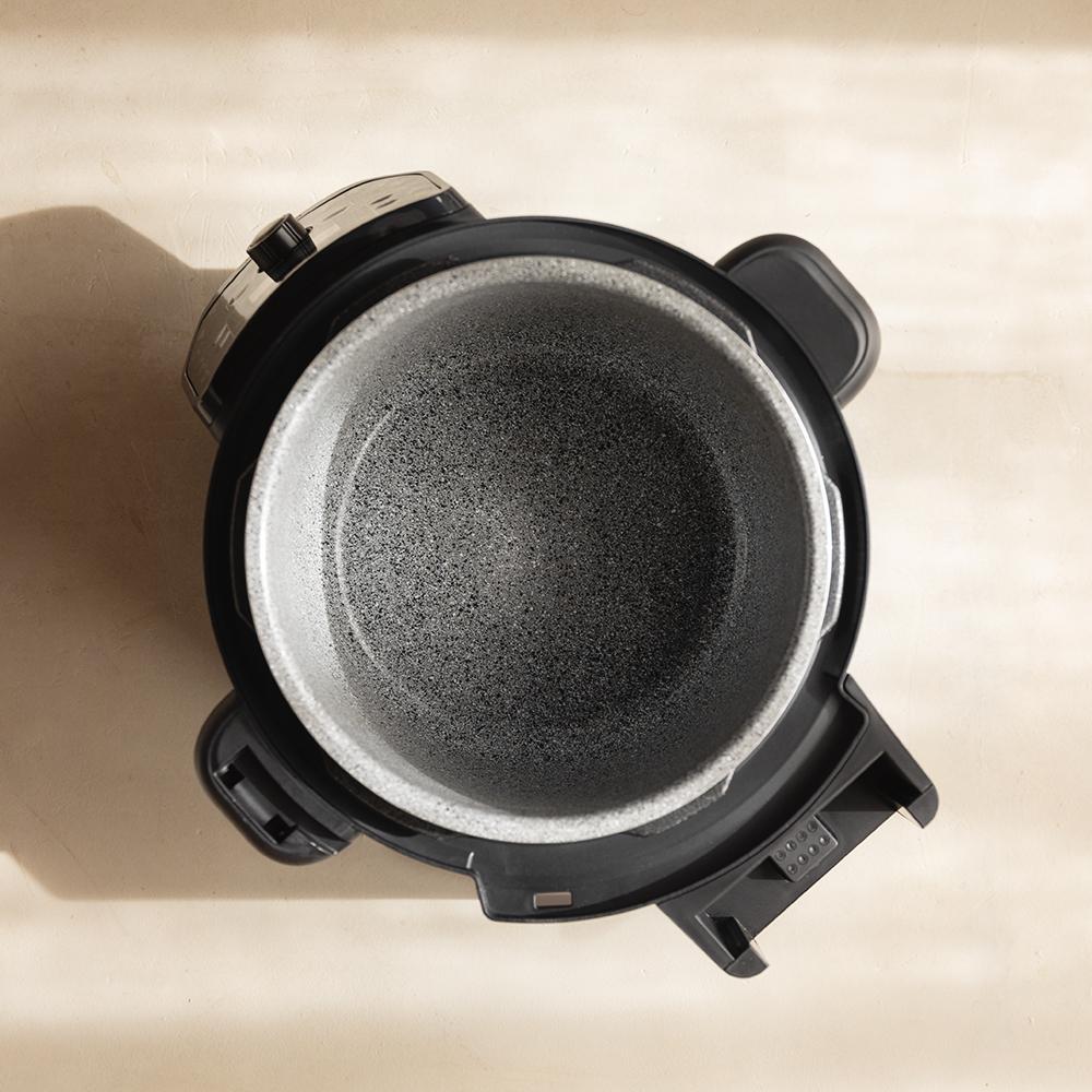 Olla GM H Deluxe Fry M