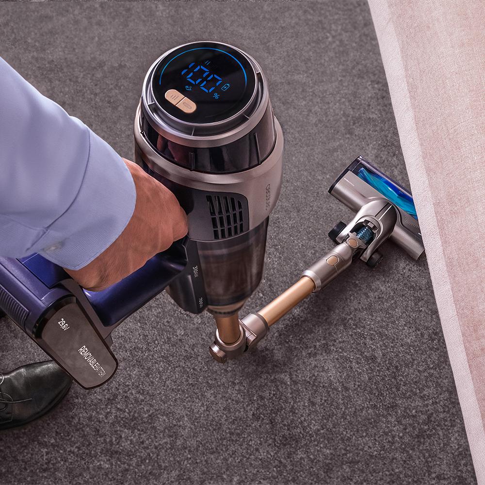 Conga Rockstar 12500 Stellar AquaPet Flex