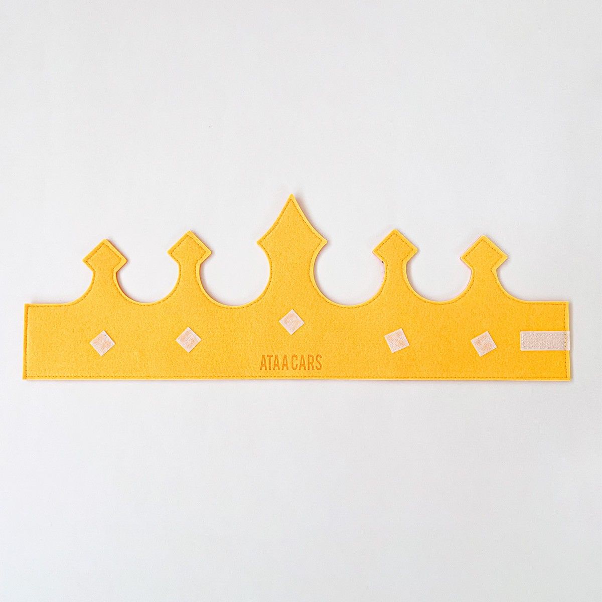 Corona De Cumpleaños King - Juegos Y Juguetes Infantiles Para Niños