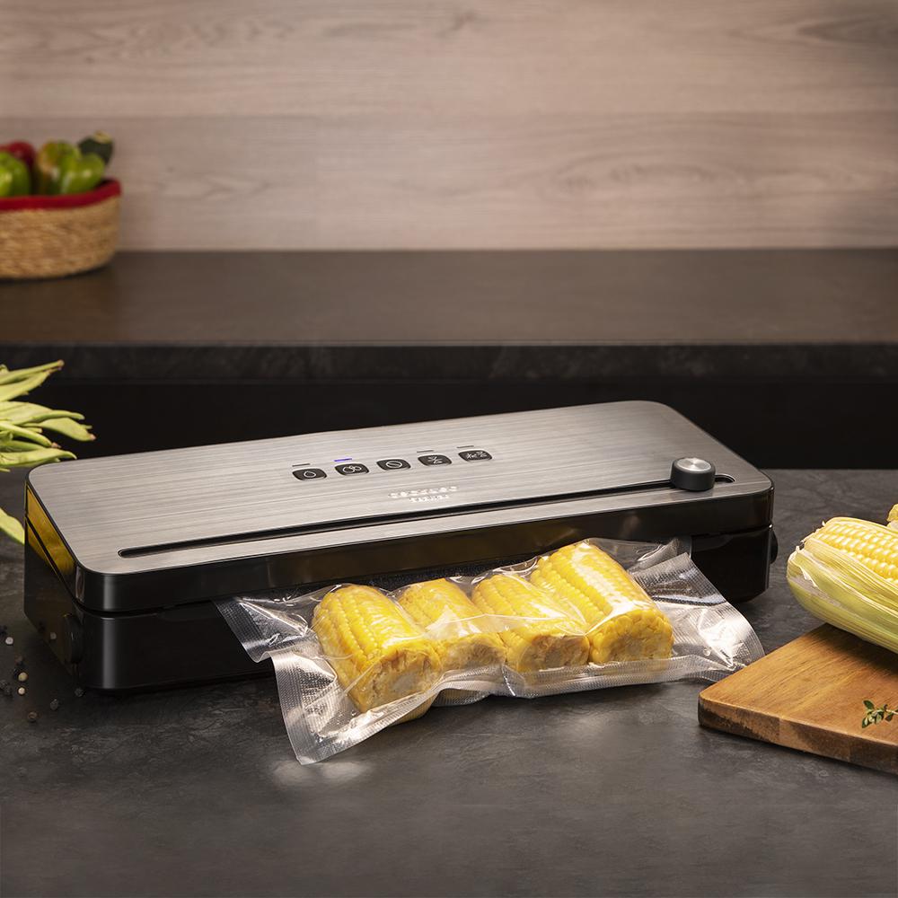 Sealvac 140 Steelcut