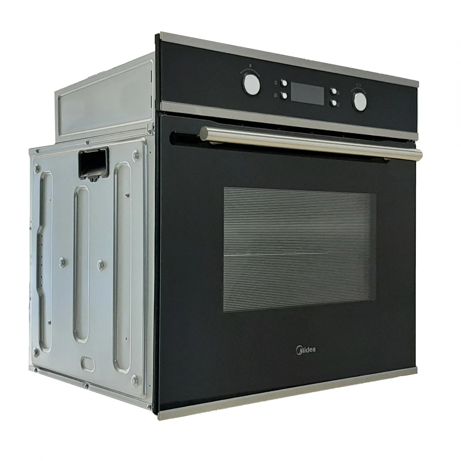 Horno Pirolítico Midea A MB20CO6065PPAT