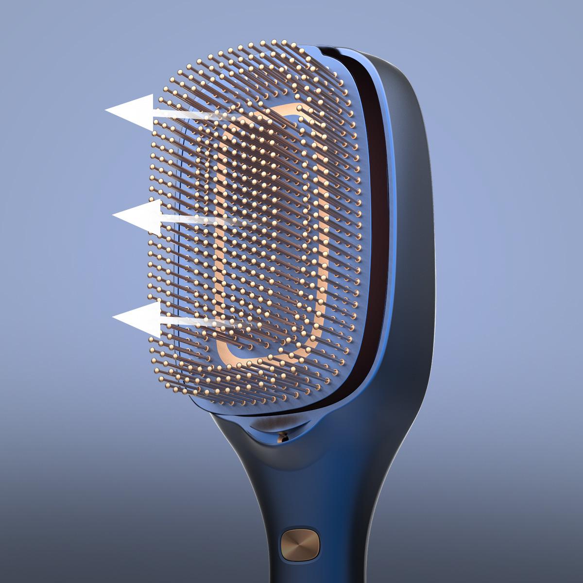 HairCare Revitalize Blue