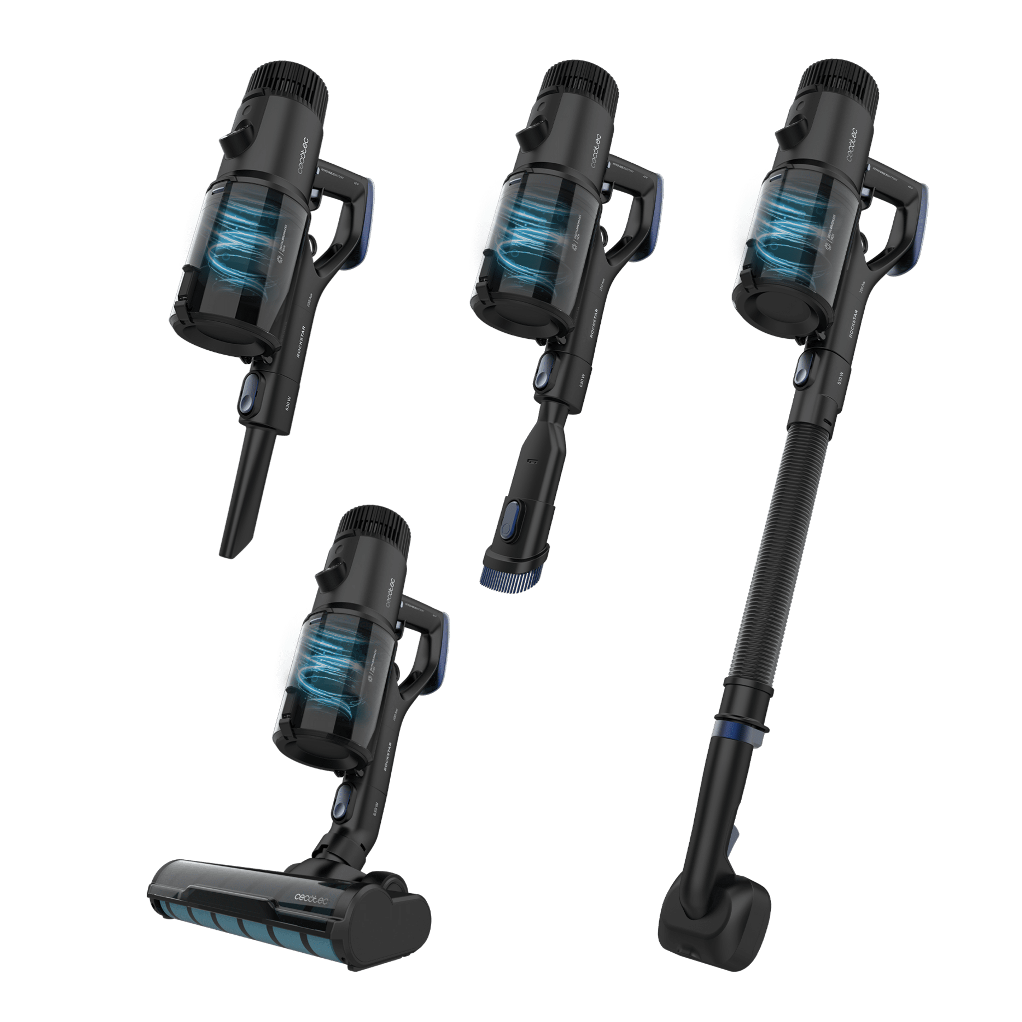 Conga Rockstar 6500 Century ErgoWet Animal