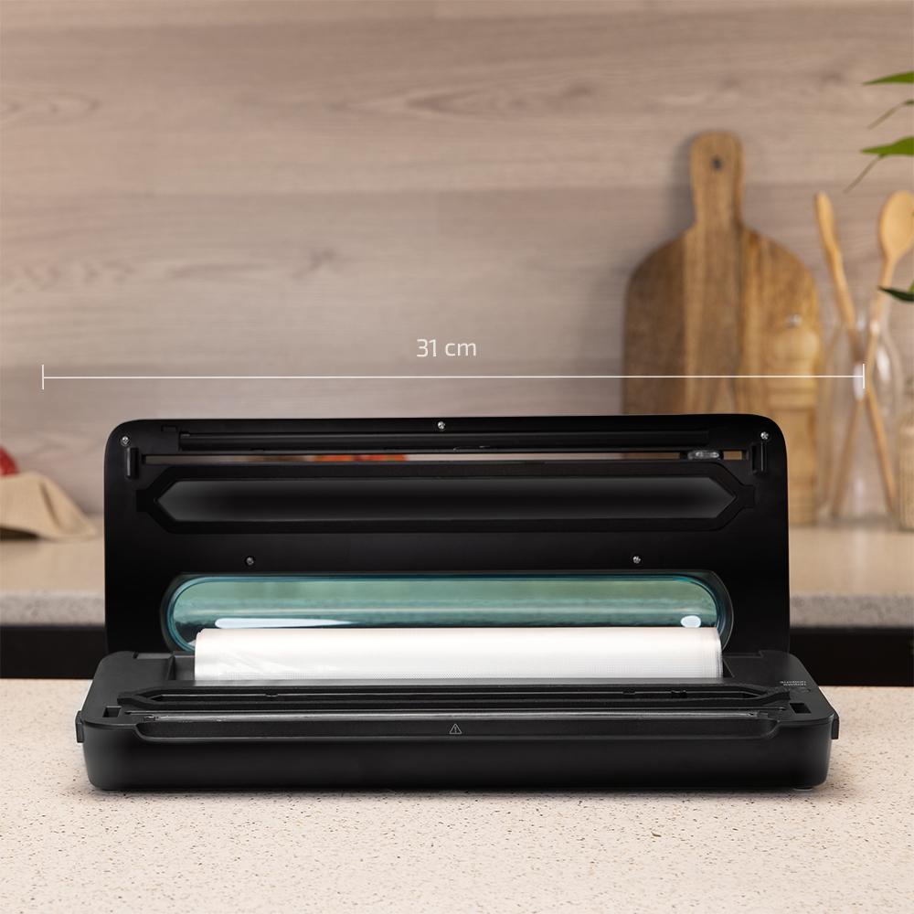 Sealvac 120 SteelCut M