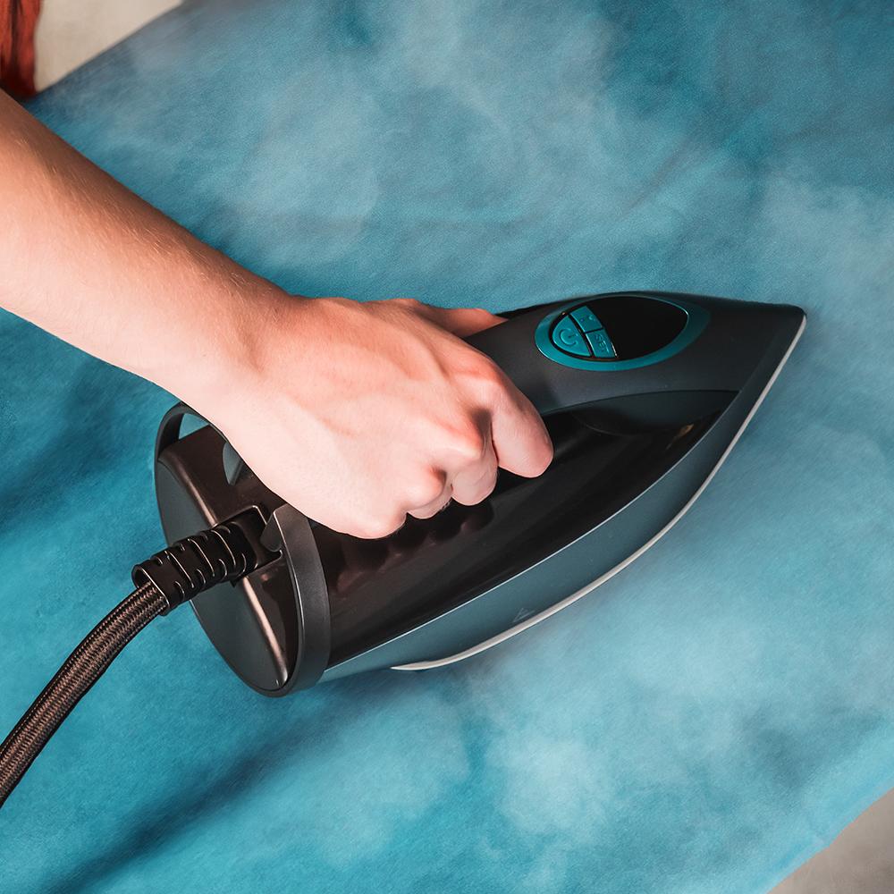 IronHero 3200 Station