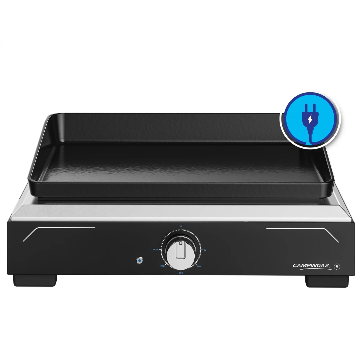 Plancha Campingaz Electric 1XD