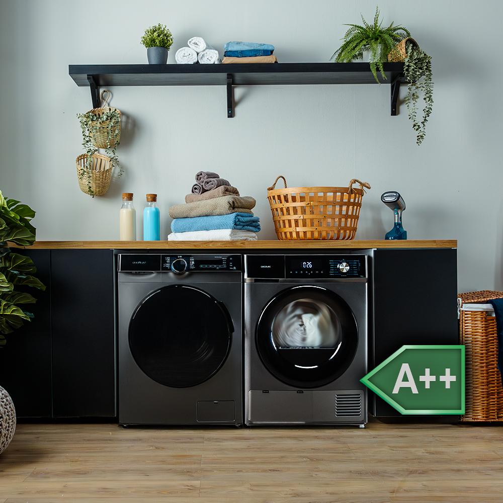 Bolero Dresscode Dry 8300 Steel