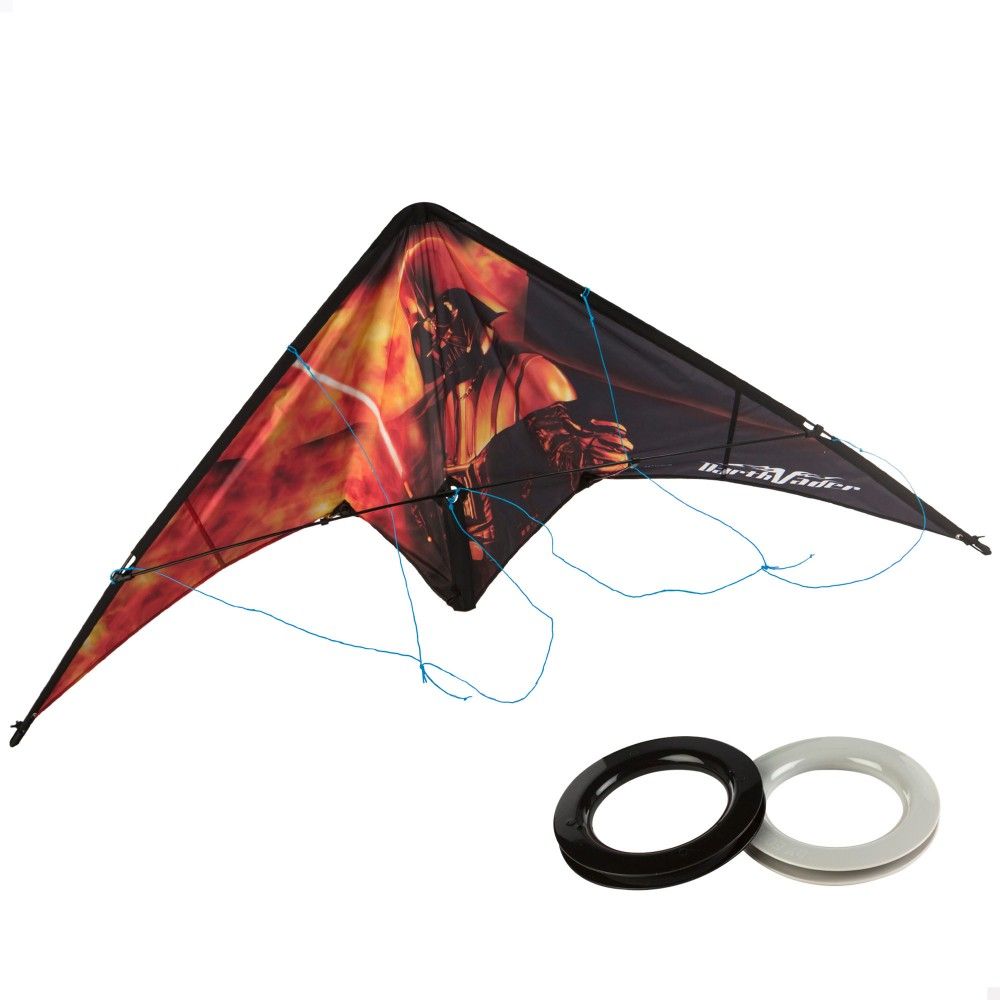 Cometa Acrobática 125 Cm Star Wars