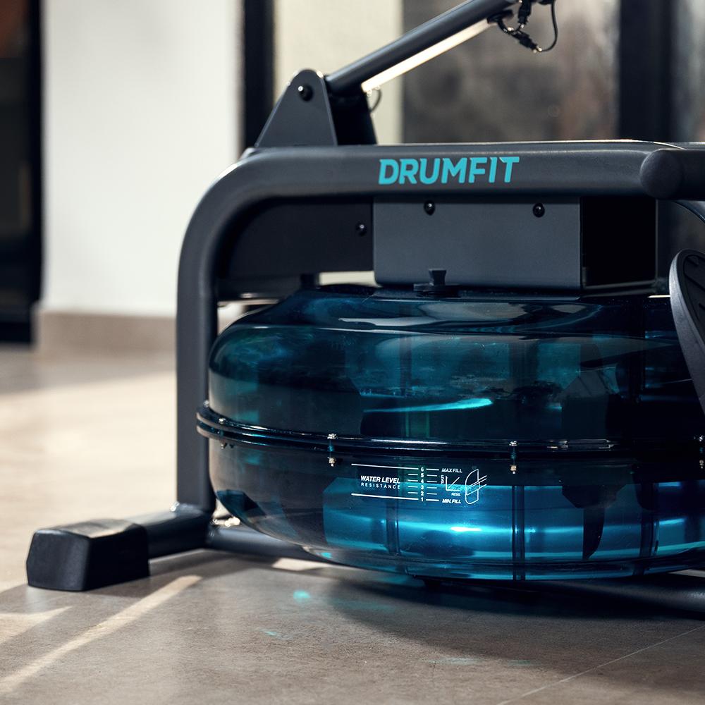 Drumfit Rower 10000 Neptuno