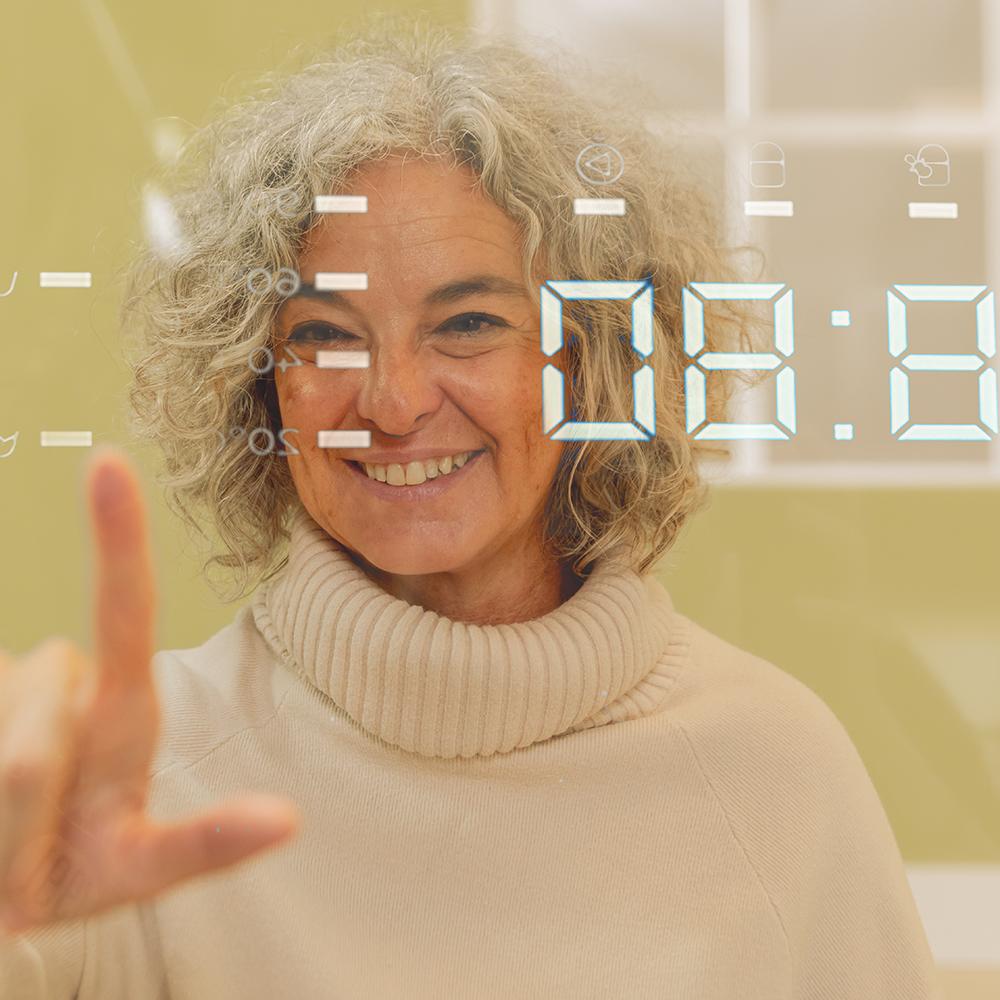 Bolero DressCode 8300 Inverter A