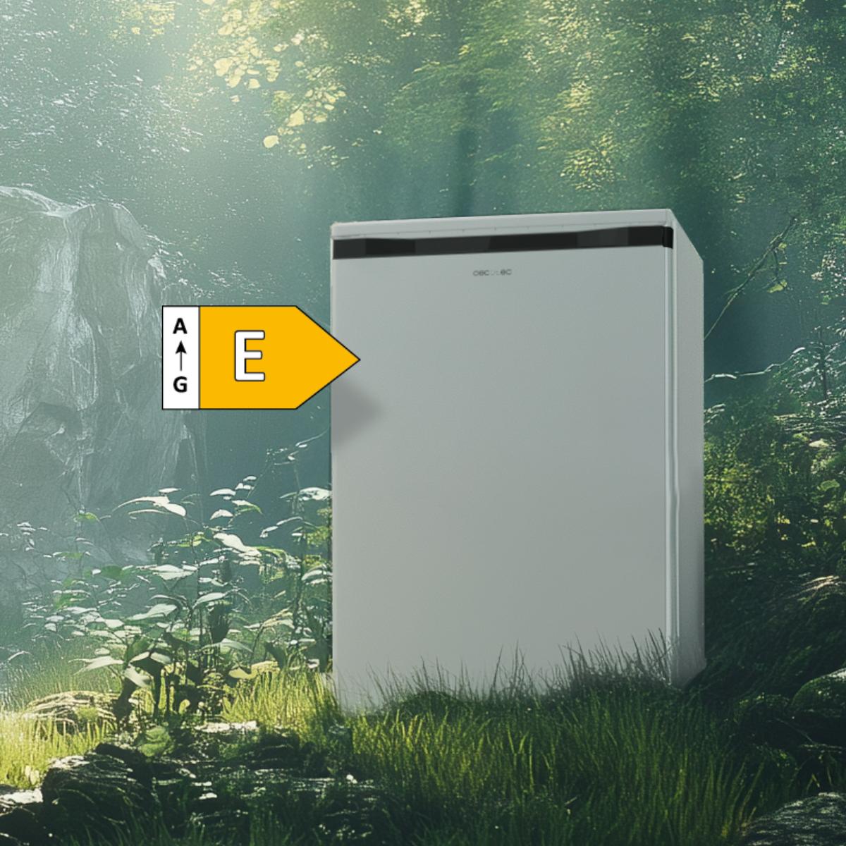 Bolero CoolMarket TF 85 White E