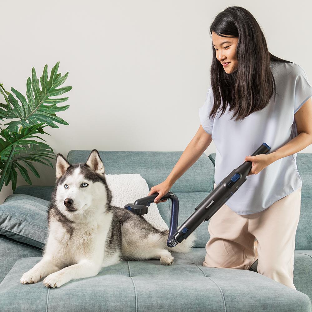 Conga Rockstar Micro+ Animal