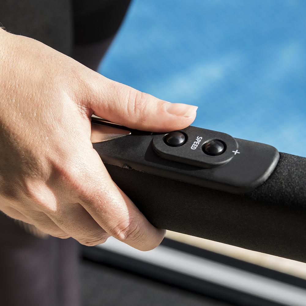 ExtremeTrack Vibrator