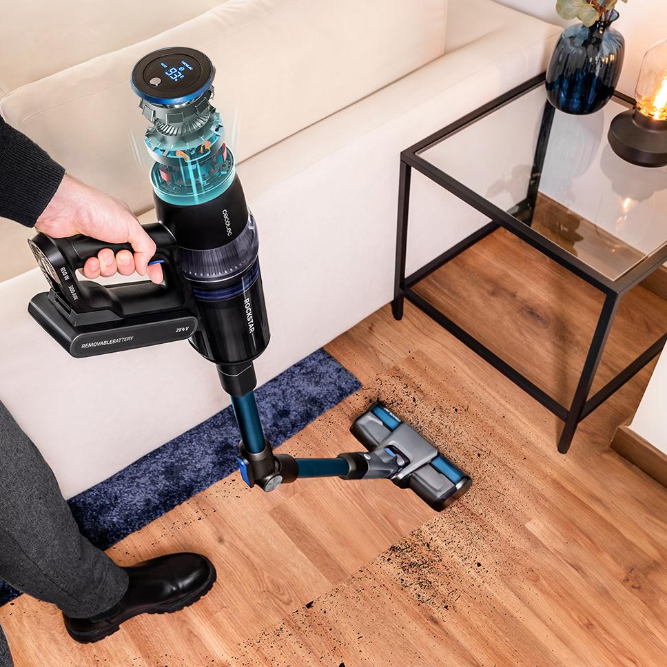 Conga Rockstar 11500 Odyssey ErgoFlex M