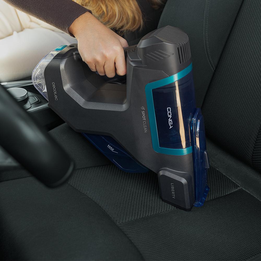 Conga MotorHand Carpet&Spot Clean 2500