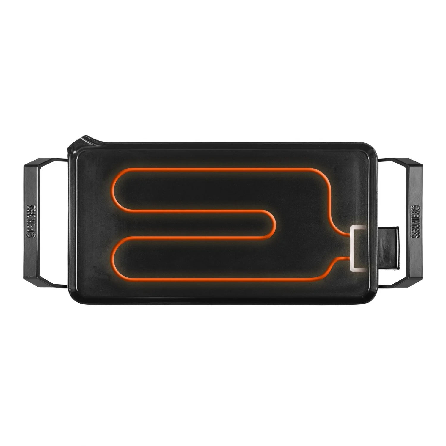 Parrilla Electríca Princess Tristar Premiun XL, 2500 W